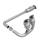 Fbhb458027 Magnaflow California Converter 458027 Direct