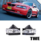 Fd-184 Aftermarket Fog Lights Replacement Set