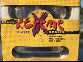 Xt858 Federal Mogul Blazer Int Xt857 International Xtreme Series Driving Light Kit Vintage New