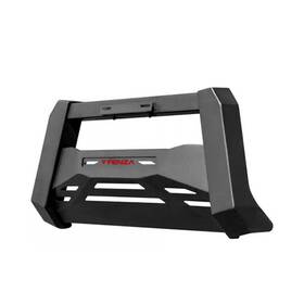 Mgr-fr01 Fenza Metal Front Grille Guard And Skid Plate Compatible With For Ford Ranger 23