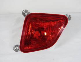081900800 Ferrari 10-15 458 Italia Rear Bumper Fog Light Left Hand Tail Lamp Genuine Oem