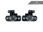 Fgpl-sira-9902 Autotecknic Projector Foglights Gmc Sierra Yukon Xl