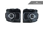 Fgpr-f150-9903 Autotecknic Projector Foglights Ford Xls Xlt Expedition Eddie Bauer