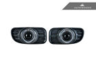 Fgpr-gcrk-9903 Autotecknic Projector Foglights 99-03