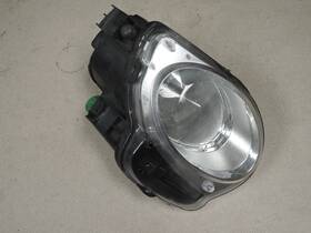 05182460ab Fiat 12 - 19 500 Passenger Fog Light Oem