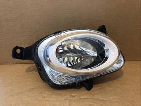 51922524 Fiat Nice Passenger Right Halogen Oem 500l 14-17 Turn Signal Fog Light