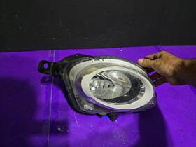 81288001 Fiat 2014 2015 2016 2017 500l Right Passenger Fog Lamp Light Oem Nice