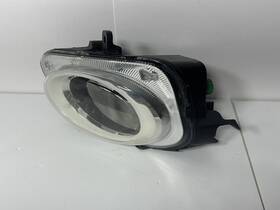 81288002 Fiat 2014 - 2017 500l Front Right Side Fog Lamp Light Oem