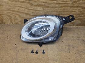 81289001 Fiat 2014 2015 2016 2017 500l Left Driver Side Foglight Turn Signal Assembly Oem