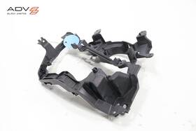 Nc3j51684 Fiat 2017 - 2019 Abarth 124 Spider Front Right Side Fog Light Lamp Bracket Oem