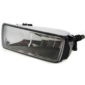 Clx-m1-329-2030l-ac-c-cl360a2 Fits 2007-2010 Ford Explorer Sport Trac Fog Light Driver Side Capa