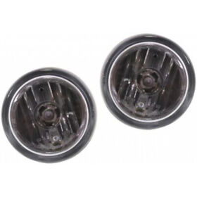 Plx-m0-19-0836-00-cl360a2 Fits 2007-2011 Suzuki Sx4 Fog Light Pair
