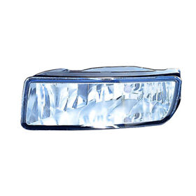 Clx-m0-fr452-b000l-cl360a1 Fits Ford Expedition Fog Light Assembly 2005 2006 Driver Side For Fo2592215
