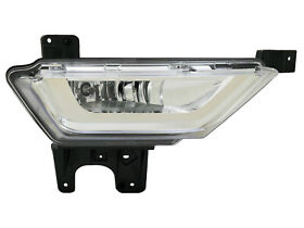 Ml3z15200a Fits Front Fog Light 2021 2022 21 22 Ford F150 Passenger Right Side Fo2593258