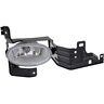 Clx-m0-19-6051-00-1 Fits Honda Accord Fog Light 2011 2012 Passenger Side Dot Certified With Bulbs