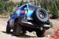 Fj07-y1150-1 Fj Fab Fits 07-14 Duty Bumper Cruiser Heavy Fours