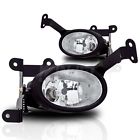 08v31-sva-111 Fl-0058-c Generic Clear Fog Light