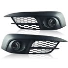 Fl-0452-c Generic Clear Fog Light
