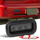 Fl-ac1940rsm-558-g2 Ilovetacotaco Toyota Corolla Jdm Rear Bumper Smoked Lens Fog Lights