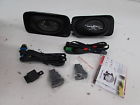 Fl-atsx03-sm Spyder Auto For Acura Tsx Smokeoefog Light 847245012357