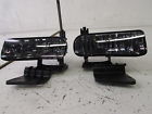 Fl-cl-cs99-sm Spyder Auto Chevy Smoke Fog Light 847245023667