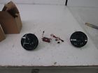 Fl-ns002-sm Dna Motoring Front Bumper Fog Light 817598026172