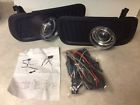 Fl-p-ff15004-hl Spyder Ford Halo Projector Fog Lights Kit