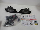 Fl-cl-hody08-c Fl-p-gs03-hl Spyder Auto For Honda Odysseyoestyle Clear Fog Lights 847245021434