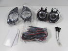 Fl-p-tcam2010-hl Spyder Auto For Toyota Camry Halogen Projector Clear 847245038708