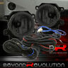Fl-sb1-wrx15-sm-766-h1 Beyond Revolution For Forester Wrx Smoke Fog Light Bumper Lamp