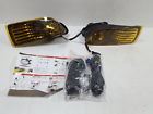 Fl-stc06-y Spyder Auto For Scion Tc Yellowoefog Light 847245043290