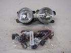 Fl-t002-ch Dna Motoring Fog Light