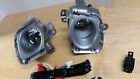 Fl-tpri2010-c Spyder Auto New In Box Toyota Prius Clear 0847245038616