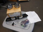 Fl-ty033 Esuse Fog Lights Assy Toyota Camry