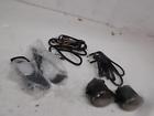 Fl-ztl-138-sm Dna Motoring Front Bumper Fog Light Driver And 817598023676