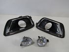 Fl7082 Remarkable Power Chevy Colorado Clear Lens Bumper Lamps 4903543172073
