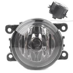 Flashbuyeasy 550717468490 Fog Driving Lights Front Bumper Lamp Fit Acura Rdx Tl Tsx Honda Pilot Car