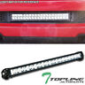 Flbw-20cree-20-wh-tl Topline Autopart Cree Led Work Light Bar Spot Offroad Driving