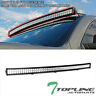 Flbw-96cree-50c-wh-tl Topline Autopart For Volkswagen Cree Curved Led Light 746756360295