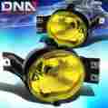 Fldrm02t2am Standard Extended Crew Cab Dna Motoring For 02-09 Dodge