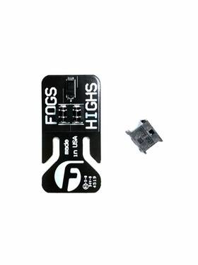 Fleece Performance 670875717244 Fpe-alo-refill