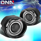 Fljlir02hach Dna Motoring Halo Projector