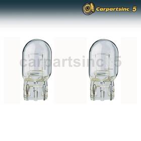 Carinc260311321950 Flosser Daytime Running Light Bulb Fits Volkswagen Eos Passat