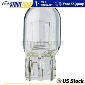 Stsu250415017270 Flosser 1x Rear Fog Light Bulb For 2009-2011 Volkswagen Cc
