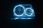 Fo-ra0111-wh Flashtech Ford Ranger White 701304865899