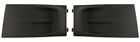 8s4z17e811ba Fo1038106 Fo1039106 Aftermarket Products New Ford Focus Sedan Fog Light Hole Cover