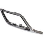 Ah6z17e810a Fo1039128 Aftermarket Products Lincoln Mkz Fog Light Trim Outer Molding Right