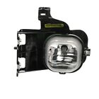 Fo2592212 Aftermarket Products Ford New Front Left Driver Side Foglight Lamp