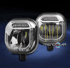 Bc3z15201a Fo2592230 Trendgear Auto Parts Ford Superduty Pickup Led Bumper Fog Light