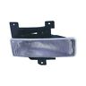 Fo2593114c Replace For Ford Expedition Passenger Side Ment Fog 615343466071